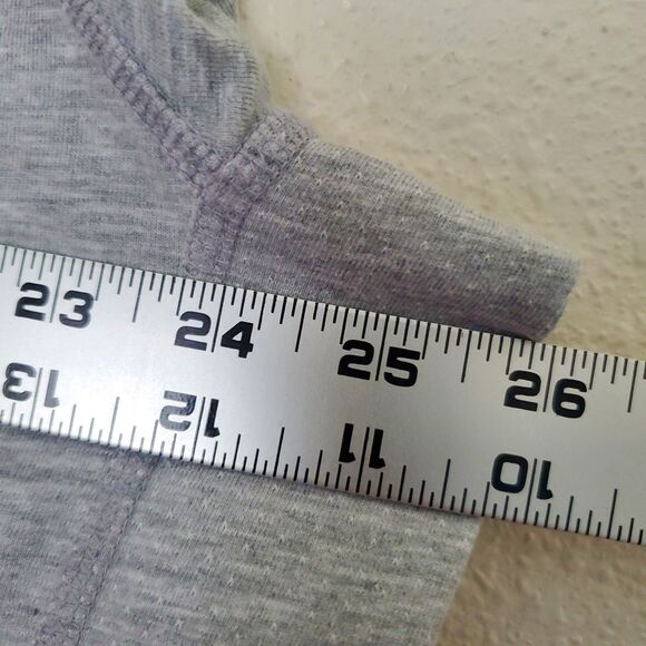 Carhartt Force Mens Workwear T-shirt Gray Size XL‎ Crewneck Tee Short Sleeve - Picture 11 of 13